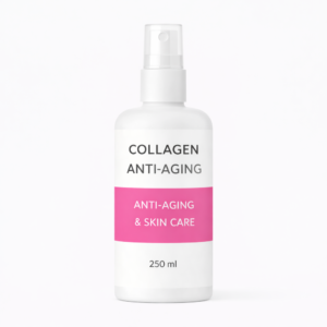 Collagen Anti-Aging