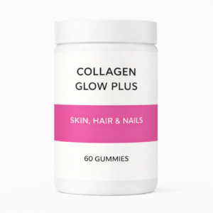 Collagen Glow Plus