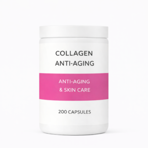 Collagen Hair & Skin
