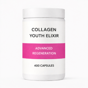 Collagen Youth Elixir